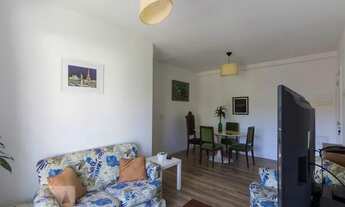 Imagem 5: Apartamento para Aluguel - Saúde, 2 Quartos, 70 m2