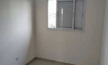 Imagem 7: Sobrado com 2 Dormitórios em Condomínio no Maracanã, Última Casa com Grande Quintal