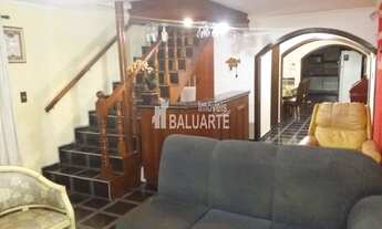 Imagem 5: Sobrado com 3 dormitórios à venda, 150 m² por R$ 530.000,00 - Jardim Consórcio - São Paulo