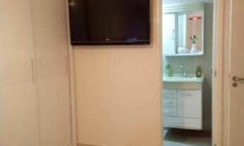 Imagem 7: Excelente apartamento de 2 quartos a venda na região Olímpica da Barra