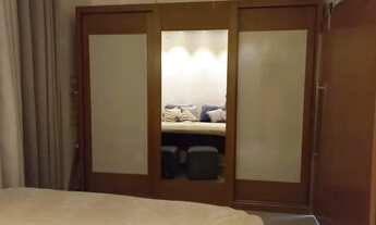 Imagem 2: Apto com 3 quartos , 2 banheiros e uma vaga na garagem