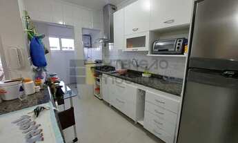 Imagem 5: Apartamento com 02 quartos à venda - Edifício City I Tabaporã, Centro, Caraguatatuba/SP