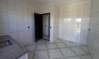 Imagem 2: Casa para aluguel tem 40 metros quadrados com 1 quarto em Jardim Modelo - São Paulo - São