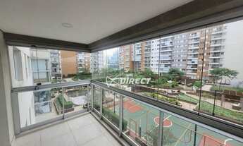 Imagem 2: Soho Residence Apartamento com 2 dormitórios