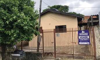 Imagem: Casa com 3 dormitórios à venda, 60 m²