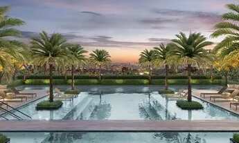 Imagem 4: Apartamento para venda tem 75 metros quadrados com 3 quartos em Sacomã - São Paulo - SP