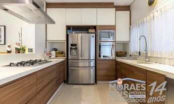 Imagem 5: Sobrado à venda, Jardim Cordeiro, São Paulo, SP