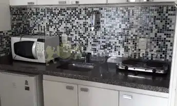 Imagem 5: Rarus Flats - Flat para locação - Edifício Bristol QI ibirapuera