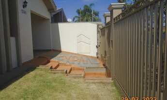 Imagem 4: Casa Padrão em Sertãozinho