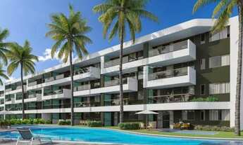 Imagem 5: Apartamento para venda com 40 metros quadrados com 1 quarto em Carneiros - Tamandaré - Per