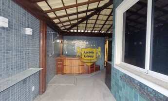 Imagem: Cobertura com 2 dormitórios para alugar