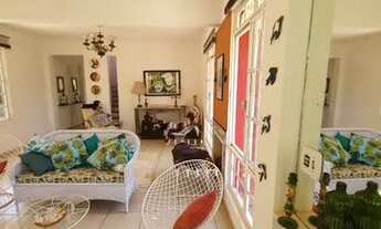 Imagem 7: Casa à venda, 152m2, 3 quartos, condomínio Aconchego - Itabirito - MG