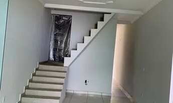 Imagem 2: Alugo casa no Bengui