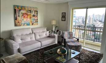 Imagem: São Paulo - Apartamento Padrão - Chácara