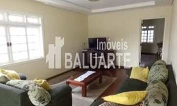 Imagem 4: Sobrado com 3 dormitórios à venda, 382 m² - Vila Marari - São Paulo/SP