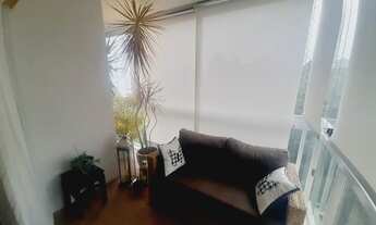 Imagem 2: Apartamento no Chacara das Flores 160 m² em uma das regiões mais procuradas: Jd. Marajoa