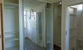 Imagem 4: Apartamento para aluguel tem 100 metros quadrados com 3 quartos em Imbuí - Salvador - BA