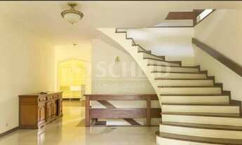 Imagem 5: SOBRADO A VENDA 5 DORMITÓRIOS SENDO 2 SUÍTES 5 VG 565M² ÁREA ÚTIL 967M² TOTAL REGIÃO DE I