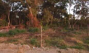 Imagem: Lote de 300 metros na 26 de setembro