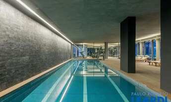 Imagem 2: APARTAMENTO - BROOKLIN - SP