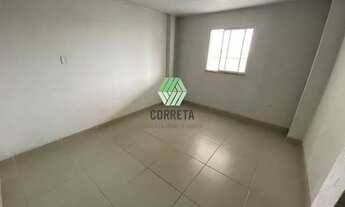 Imagem 4: KF- ALUGO OTIMO APARTAMENTO 2 QUARTOS EM NOVO HORIZONTE