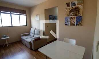 Imagem 7: Apartamento para Aluguel - Campo Belo, 2 Quartos, 60 m2