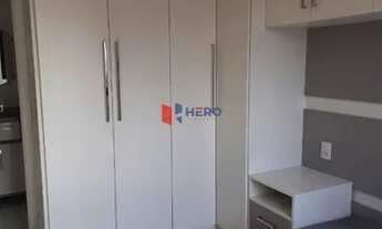 Imagem 4: Studio para aluguel com 47 metros quadrados com 1 quarto em Mirandópolis - São Paulo - SP