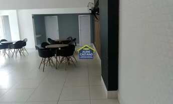 Imagem 7: Apartamento com 2 dorms, Ocian, Praia Grande - R$ 587 mil, Cod: ACT2261