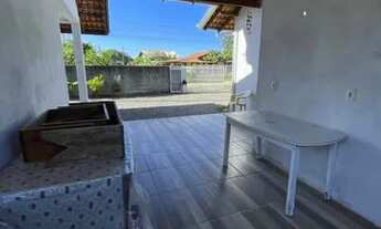 Imagem 5: Casa para venda possui 288 metros quadrados com 2 quartos em Farol de Itapoá II - Itapoá