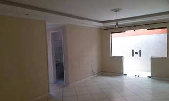 Imagem 4: APTº 2 QUARTOS - 1 VAGA - ESTAÇÃO - SÃO PEDRO DA ALDEIA