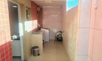 Imagem 5: Apartamento com quintal amplo no Bancários