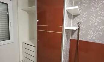 Imagem 3: Apartamento à venda em Santo Amaro com 58 m², 2 quartos, 1 vaga