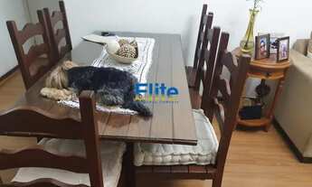 Imagem 6: APARTAMENTO RESIDENCIAL em CAMPINAS - SP, CENTRO