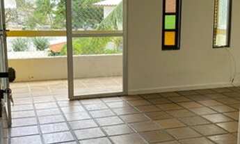 Imagem: Apartamento para venda com 3 quartos - Vilas