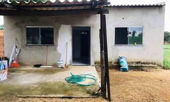 Imagem 5: OPORTUNIDADE Leia - Ágio de Casa em Luzimangues