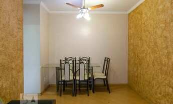 Imagem 2: Apartamento para Aluguel - Jabaquara, 2 Quartos, 49 m2