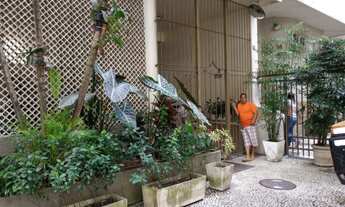 Imagem: Apartamento para venda tem 68 metros quadrados