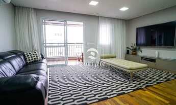 Imagem 5: Apartamento com 3 dormitórios à venda, 118 m² por R$ 1.159.990,00 - Vila Bastos - Santo An