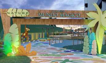 Imagem 4: DM- Naturê Eco Residência | Unidades de 01, 02 e 03 quartos na beira-mar de Muro Alto