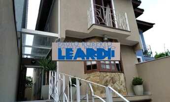 Imagem: SOBRADO - SANTO AMARO - SP