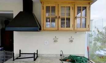 Imagem 6: Cobertura duplex à venda, Vila Monumento, São Paulo, SP