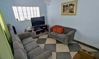 Imagem 2: Fundão Casa 104m² 3 Quartos 2 Bwc 2 Vagas Próximo ao Pedro Augusto