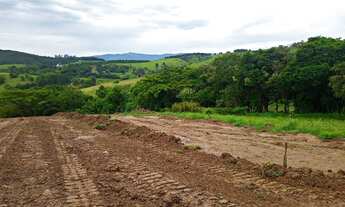 Imagem 2: Lote/Terreno para venda possui 500 metros quadrados em Usina - Atibaia - SP