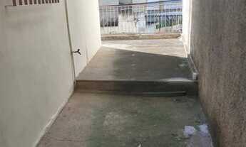 Imagem 6: Casa de dois quartos com terraço