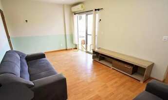 Imagem: FLORIANóPOLIS - Apartamento Padrão - Capoeiras