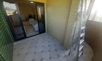 Imagem 7: Apartamento para aluguel tem 110 metros quadrados com 3 quartos em Aviação - Praia Grande