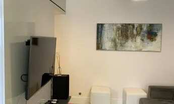 Imagem 3: Venda Apartamento 2 Dormitórios - 58 m² Moema