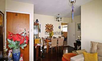 Imagem 5: Apartamento com 3 dormitórios à venda, 86 m² por R$ 1.250.000,00 - Higienópolis - São Paul