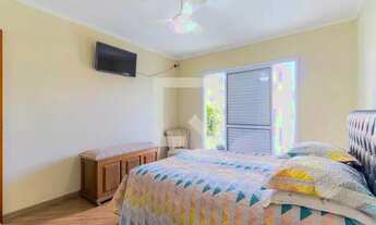 Imagem 7: Casa para Aluguel - Jardim Marajoara , 4 Quartos, 160 m2