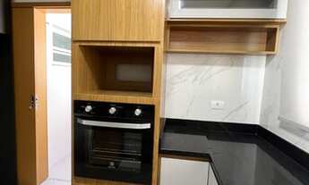 Imagem 7: APARTAMENTO A VENDA NA VILA GARDENIA EM ATIBAIA SP. COM 2 SUÍTES. <br><br>